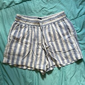 Gap shorts